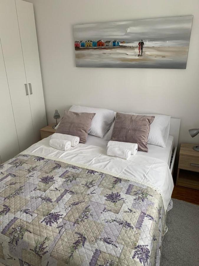 Tara'S Apartman Supetar Exteriör bild